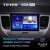 Штатная магнитола Teyes CC2 Plus 4/32 Hyundai Rohens Genesis (2008-2013) F1
