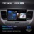 Штатная магнитола Teyes CC2 Plus 4/32 Hyundai Rohens Genesis (2008-2013) F1