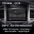 Штатная магнитола Teyes CC3 360 6/128 Mitsubishi Pajero 4 V80 V90 (2006-2014) Тип-B