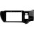 Установочный комплект Teyes для Toyota Aqua (2011-2017) Правый руль