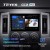 Штатная магнитола Teyes CC2 Plus 3/32 Toyota Hiace H300 VI (2019-2022) Тип-А