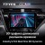 Штатная магнитола Teyes CC3 2K 360 6/128 Toyota Camry 8 XV 70 (2017-2020)
