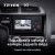Штатная магнитола Teyes X1 4G 2/32 Honda Jazz 3 (2013-2020) Тип-A