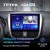 Штатная магнитола Teyes CC2 Plus 4/32 Toyota Yaris L (2016-2019)