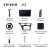 Штатная магнитола Teyes X1 4G 2/32 Honda Civic 9 FK FB (2012-2017)
