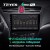 Штатная магнитола Teyes SPRO Plus 6/128 Honda Civic 9 FK FB (2012-2017)