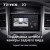 Штатная магнитола Teyes X1 4G 2/32 Mitsubishi Pajero 4 V80 V90 (2006-2014) Тип-B