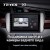 Штатная магнитола Teyes X1 4G 2/32 Toyota Innova 2 (2015-2022) Левый руль