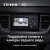 Штатная магнитола Teyes X1 4G 2/32 Kia Carnival YP (2014-2020) Тип-А