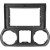 Установочный комплект Teyes для Jeep Wrangler 3 JK (L-14) (2010-2017)