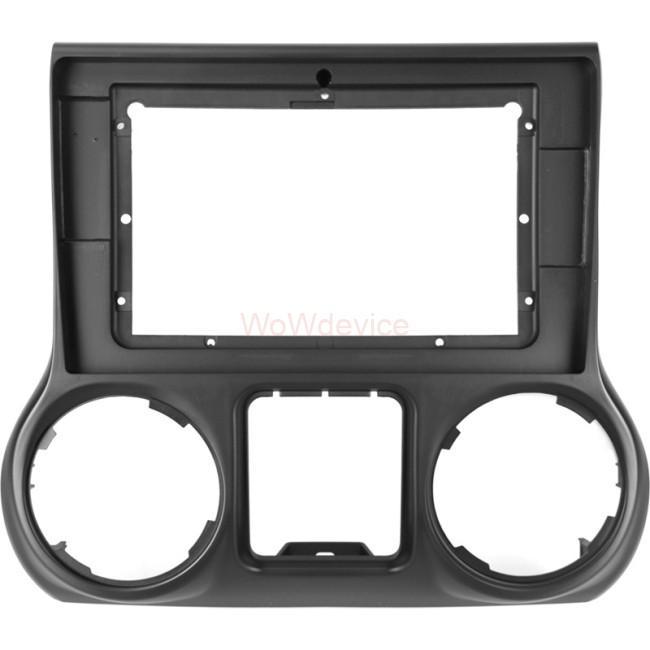 Установочный комплект Teyes для Jeep Wrangler 3 JK (L-14) (2010-2017)
