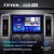 Штатная магнитола Teyes CC2 Plus 4/64 Toyota Hiace H300 VI (2019-2022) Тип-А