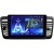 Установочный комплект Teyes для Subaru Outback 3, Legacy 4 (2003-2009)