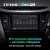 Штатная магнитола Teyes SPRO Plus 6/128 Subaru Outback 4 BR (2009-2014) Правый руль