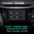 Штатная магнитола Teyes SPRO Plus 6/128 Subaru Outback 4 BR (2009-2014) Правый руль