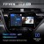 Штатная магнитола Teyes CC2 Plus 4/64 Toyota Camry 8 XV 70 (2017-2020) Тип-B