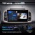Штатная магнитола Teyes CC2 Plus 4/32 Nissan March 3 K12 (2002-2010)