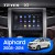 Штатная магнитола Teyes X1 4G 2/32 Toyota Alphard H20 (2008-2014)