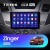 Штатная магнитола Teyes CC2 Plus 6/128 Mitsubishi Zinger 2015+
