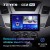 Штатная магнитола Teyes CC2 Plus 6/128 Mitsubishi Zinger 2015+