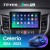 Штатная магнитола Teyes SPRO Plus 6/128 Suzuki Celerio (2014-2023)