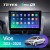 Штатная магнитола Teyes SPRO Plus 6/128 Toyota Vios XP150 (2013-2020)