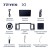 Штатная магнитола Teyes X1 4G 2/32 Geely SC7 (2011-2015)