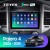 Штатная магнитола Teyes SPRO Plus 4/64 Mitsubishi Pajero 4 V80 V90 (2006-2014) Тип-B
