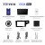 Штатная магнитола Teyes CC2L Plus 1/16 Honda Jazz 3 (2015-2020) (правый руль) Тип-А
