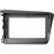 Установочный комплект Teyes для Honda Civic 9 FB FK FD (2011-2015)