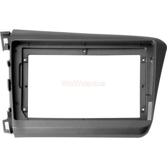 Установочный комплект Teyes для Honda Civic 9 FB FK FD (2011-2015)