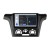 Штатная магнитола Teyes X1 4G 2/32 Mitsubishi Outlander 1 (2002-2008) Тип-A