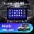 Штатная магнитола Teyes CC2 Plus 4/32 Hyundai Matrix (2001-2010)