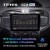 Штатная магнитола Teyes CC2 Plus 4/32 Hyundai Matrix (2001-2010)