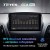 Штатная магнитола Teyes CC2 Plus 6/128 Hyundai ix35 (2009-2015) (Tucson 2) Тип-C
