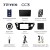 Штатная магнитола Teyes CC3 360 6/128 Toyota Corolla (2012-2016) Тип-B