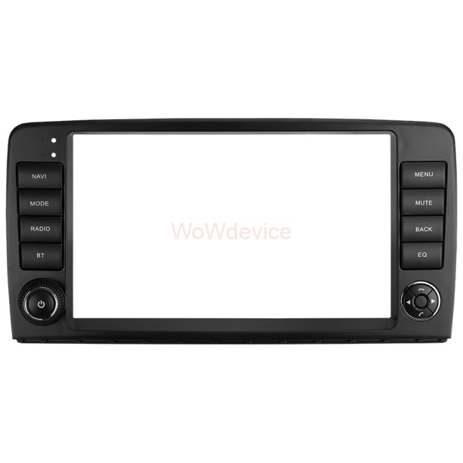 Установочный комплект Teyes для Mercedes Benz R-Class R Class W251 R280 R300 R320 (2005-2017) F2