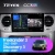 Штатная магнитола Teyes CC3 2K 360 6/128 Land Rover Freelander 3 (2005-2009)