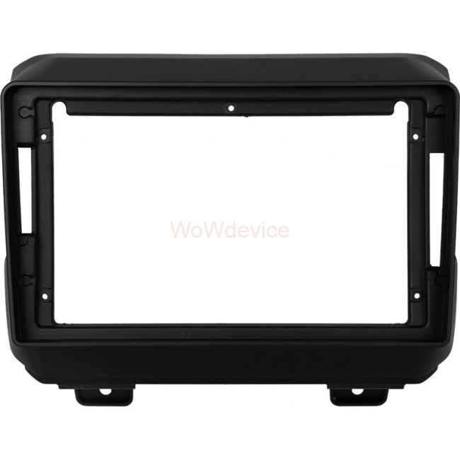 Установочный комплект Teyes для Jeep Wrangler 4 JL (2018-2019)