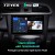 Штатная магнитола Teyes SPRO Plus 6/128 Renault Kadjar (2015-2017)
