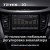 Штатная магнитола Teyes X1 4G 2/32 Subaru Legacy 5 (2009-2014) Правый руль