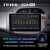Штатная магнитола Teyes CC2 Plus 4/32 Honda Fit GE GP GE (2007-2014) Правый руль