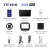 Штатная магнитола Teyes CC2 Plus 4/64 Hyundai ix35 (2009-2015) (Tucson 2) Тип-C