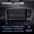 Штатная магнитола Teyes CC2 Plus 6/128 Kia Optima 3 TF (2010-2015) F2