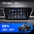 Штатная магнитола Teyes X1 4G 2/32 Kia Niro DE (2016-2019)