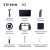 Штатная магнитола Teyes X1 4G 2/32 Toyota RAV4 2 CA20 (2000-2003)