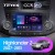Штатная магнитола Teyes CC3 2K 3/32 Toyota Highlander 2 XU40 (2007-2013) 9"диагональ