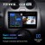 Штатная магнитола Teyes CC2 Plus 4/32 Nissan March K13 (2010-2013)