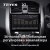 Штатная магнитола Teyes X1 4G 2/32 Nissan Latio N17 (2014-2016) Правый руль