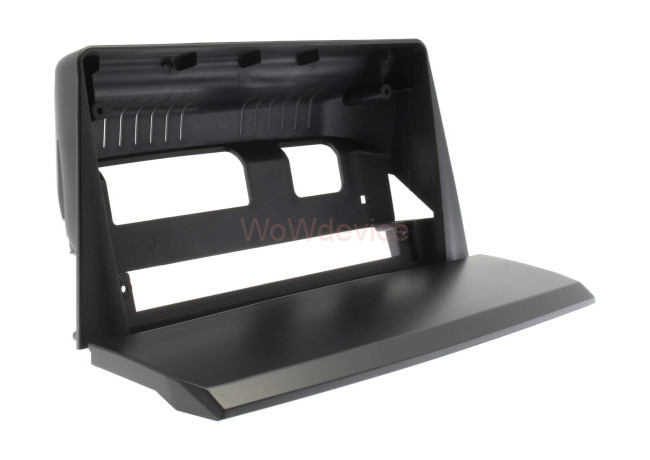 Рамка магнитолы 9.0" (цв.Черный) для LEXUS NX 2014-2017 Рамка магнитолы 9.0" (цв.Черный) для LEXUS NX 2014-2017